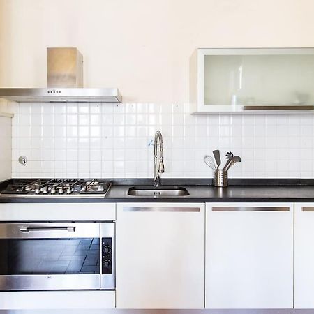 Cozy Apartment With A Strategic Position Florença Exterior foto