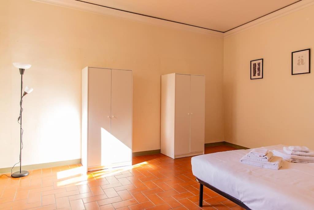 Cozy Apartment With A Strategic Position Florença Exterior foto
