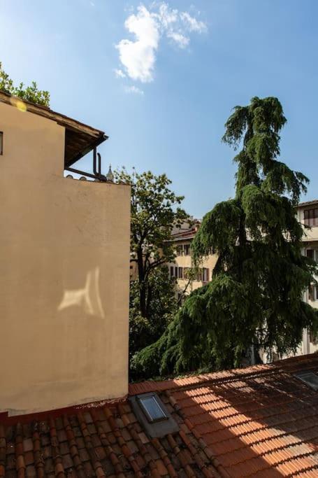 Cozy Apartment With A Strategic Position Florença Exterior foto