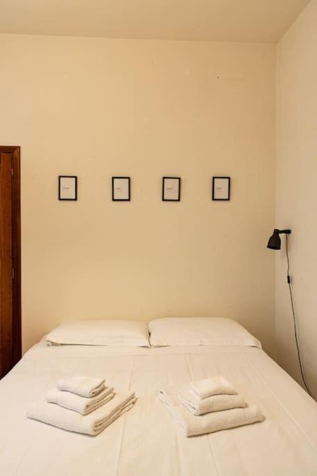 Cozy Apartment With A Strategic Position Florença Exterior foto