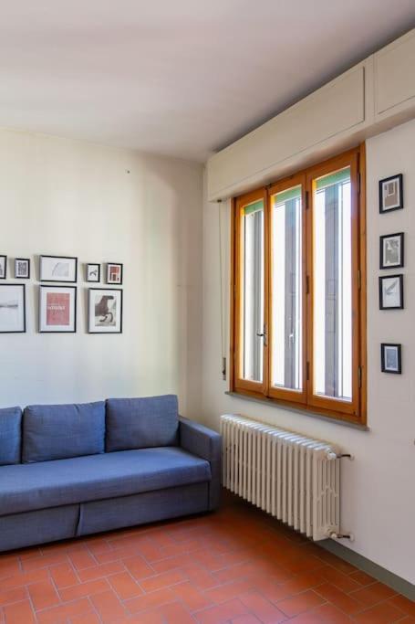 Cozy Apartment With A Strategic Position Florença Exterior foto